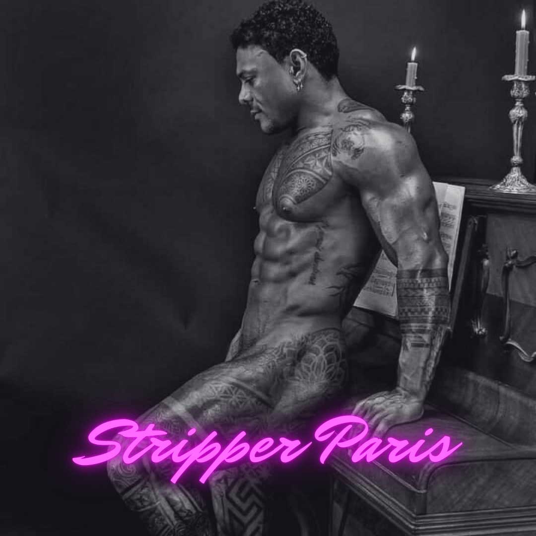 Dinamite-stripper-paris