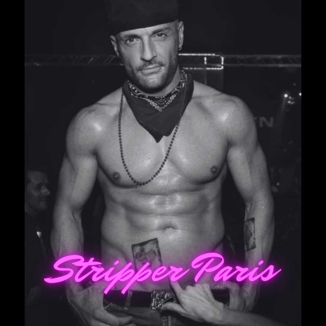 Orel-stripper-paris