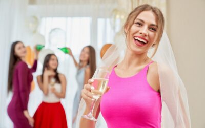 Best Bachelorette Party Activities in Paris for Tourists