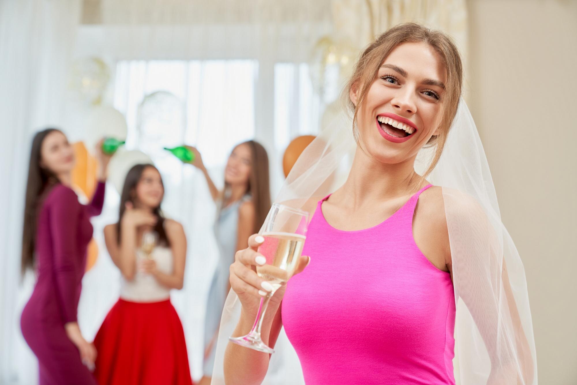 Why Paris is the Ultimate Destination for a Bachelorette Party