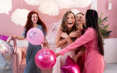 How to Plan the Ultimate Bachelorette Party in Paris