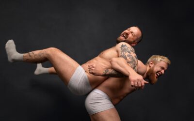Top 5 Striptease Fails That Will Make You Laugh