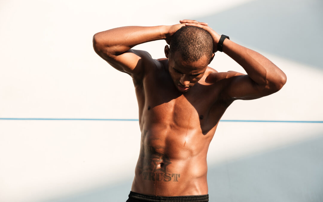 How Much to Hire a Male Stripper in Paris?