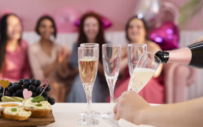 Organize a Bachelorette Party in Paris : The Ultimate Luxury Guide