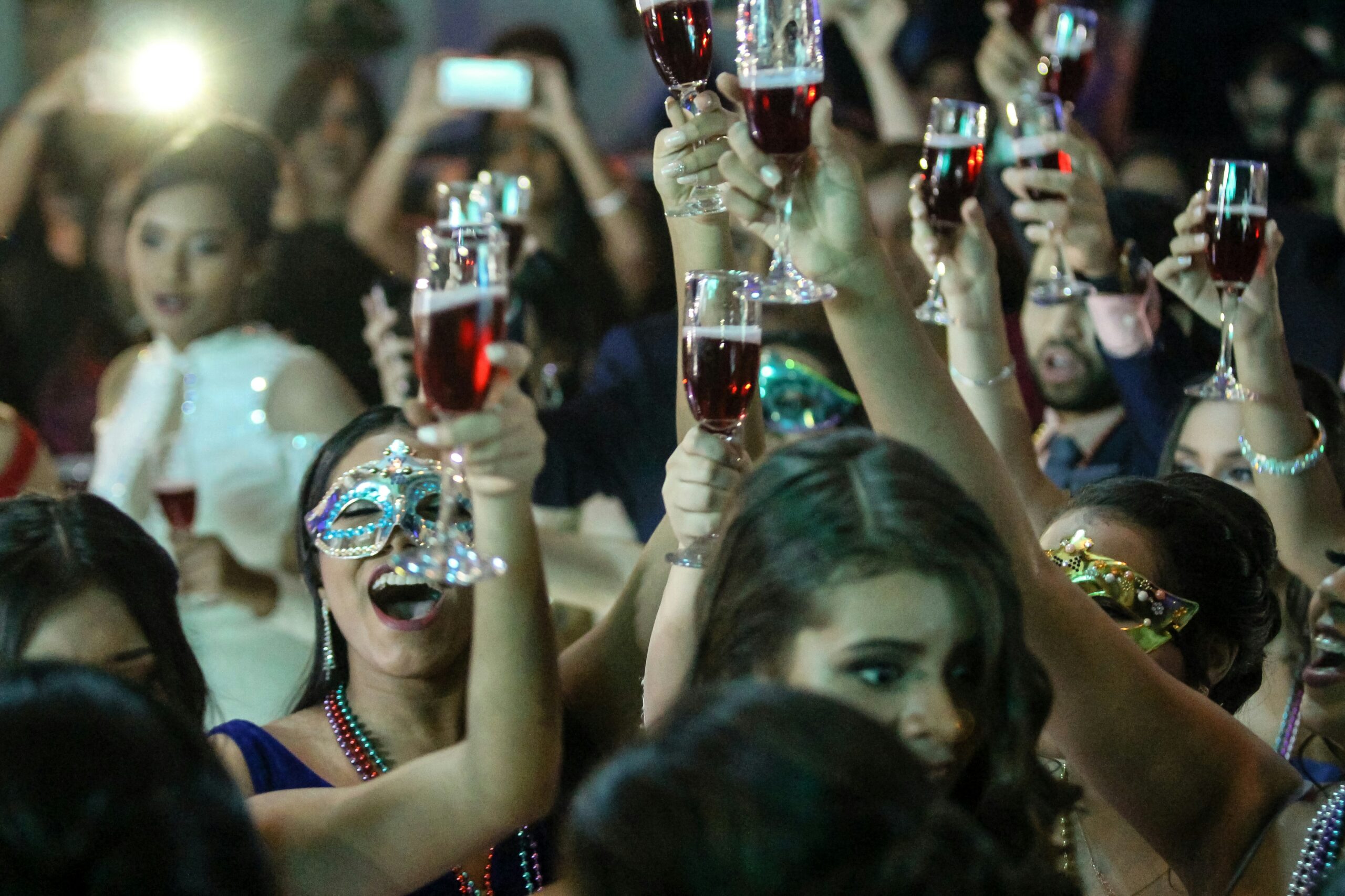 The Best Entertainment for a Luxury Private Party in Paris Elevate Your Private Party with Luxury Entertainment